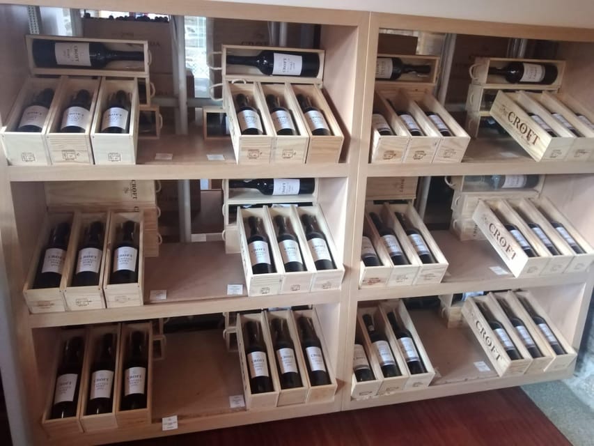From Pinhão: Douro Valley Tour w/ Wine Tasting and Boat Trip - Who this tour suits best