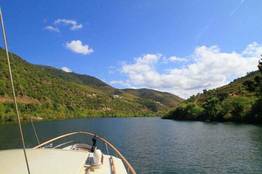 From Pinhão: Private Yacht Cruise along the Douro River - Who this Douro cruise suits best