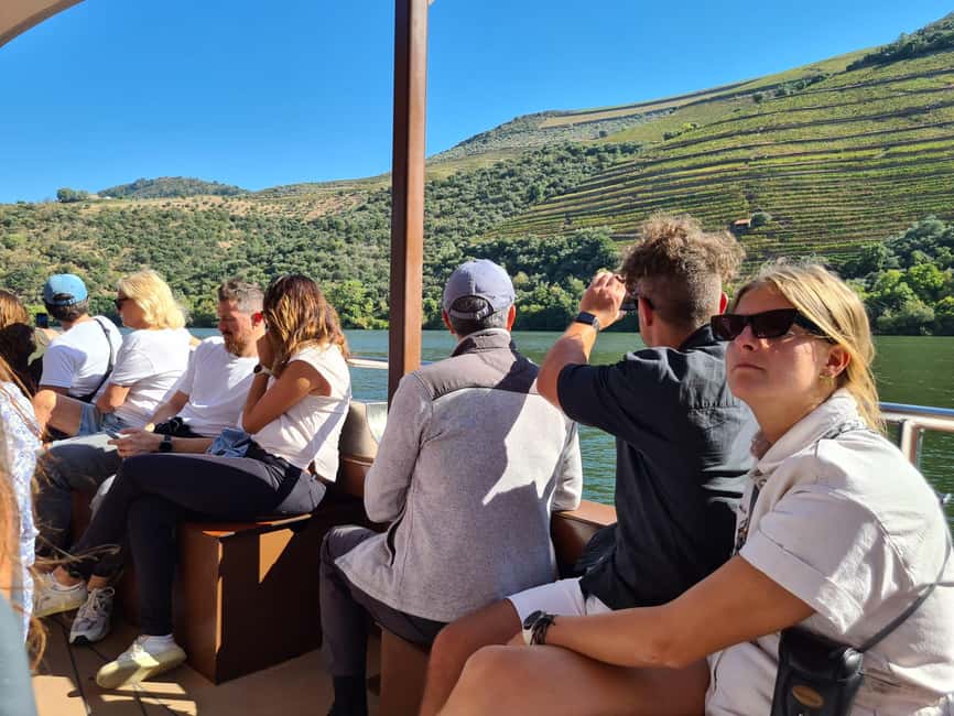 From Porto: 2 Wine Regions, Farm Lunch, and Boat Ride - Who This Tour Fits Best, and Who Might Want Another Plan