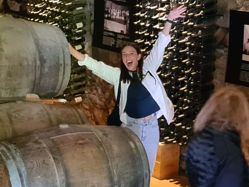 From Porto: 2 Wine Regions, Farm Lunch, and Boat Ride - Timing, Comfort, and What to Pack for This 9-Hour Day