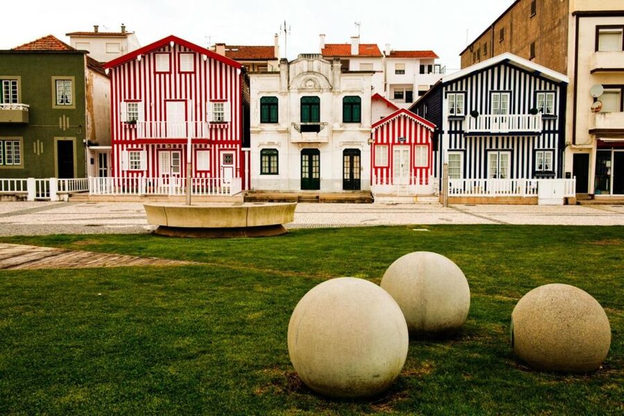 From Porto: Aveiro Half-Day Tour with 1-Hour Cruise - Key highlights worth your attention