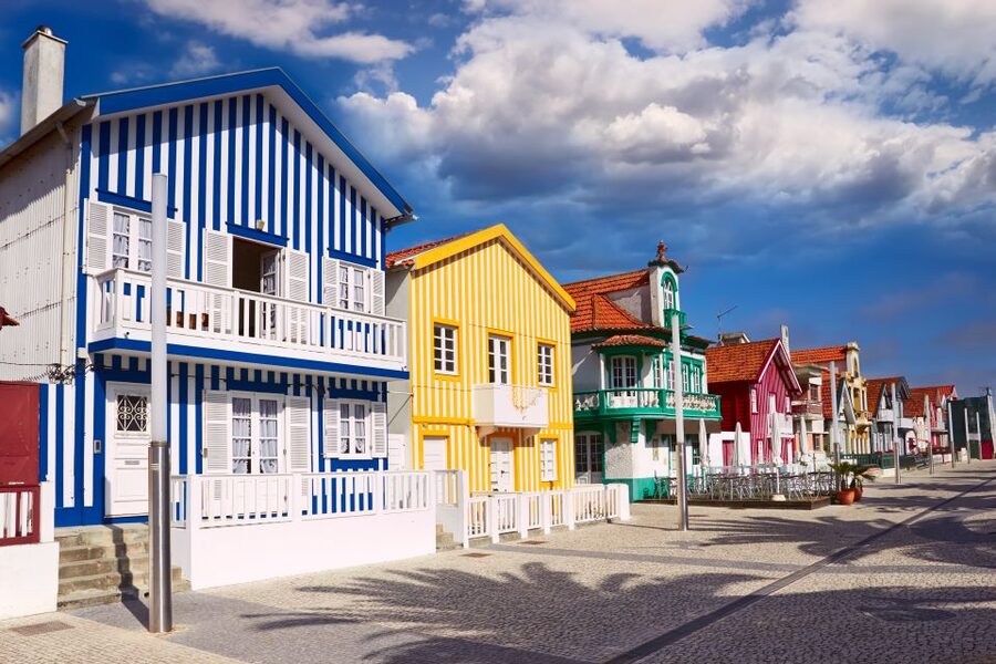 From Porto: Aveiro Half-Day Tour with 1-Hour Cruise - Price and value: is $54 worth a 4-hour loop?