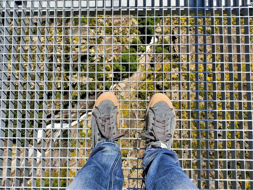 From Porto: Aveiro, Paiva Walkways, & Suspension Bridge Tour - Should you book this Porto to Paiva and Aveiro tour?