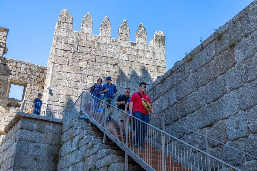 From Porto: Braga and Guimarães Full-Day Trip - Value Check: Is $59 Worth It for Porto to Braga and Guimarães?