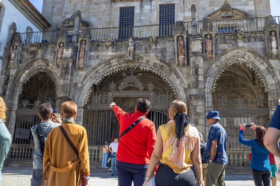 From Porto: Braga and Guimarães Full-Day Trip - Pacing, Timing, and What to Pack for a 9-Hour Day