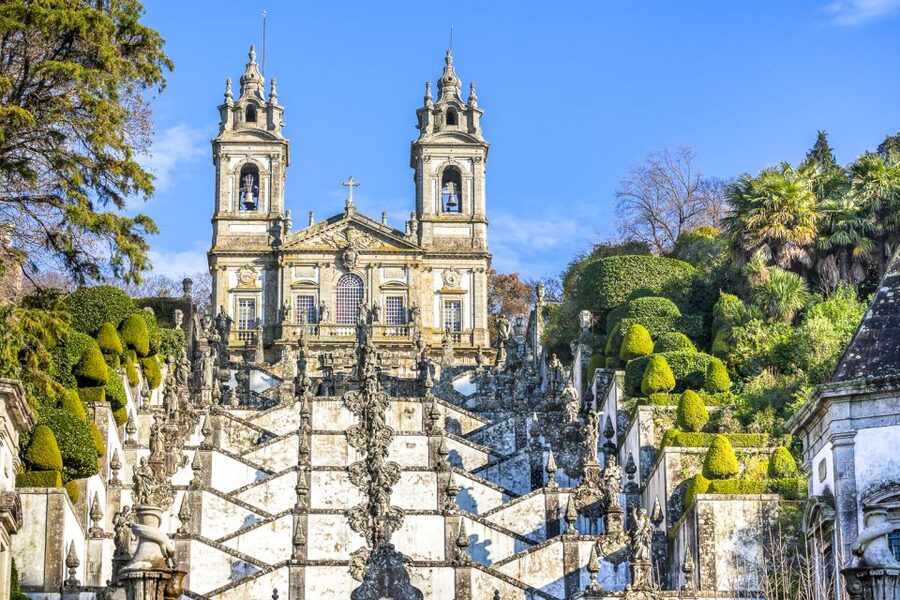 From Porto: Braga & Guimarães with Lunch Small Group Tour - Who this tour is best for