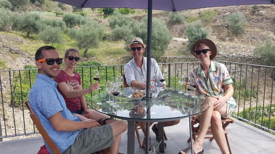 From Porto: Douro Valley Tour with Tastings, Boat & Lunch - Price and logistics: is $165 worth it?