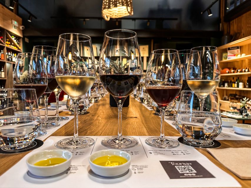 From Porto: Douro Valley w/ Boat Tour, Wine Tasting & Lunch - Pinhão and the Douro River cruise you’re planning for