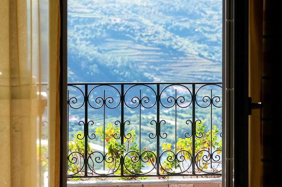 From Porto: Douro Valley w/ Boat Tour, Wine Tasting & Lunch - Photo stops and the N222: making the bus ride worth it