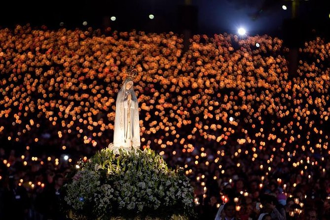 From Porto: Fátima and Coimbra Full Day Tour - Why this Porto to Fátima and Coimbra day trip is a smart use of time