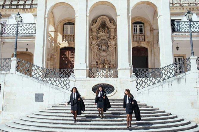 From Porto: Fátima and Coimbra Full Day Tour - Inside the Sanctuary of Our Lady of Fátima: what you’ll actually see