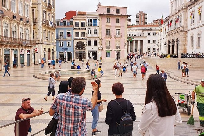 From Porto: Fátima and Coimbra Full Day Tour - The shepherd children’s homes: where the story becomes personal
