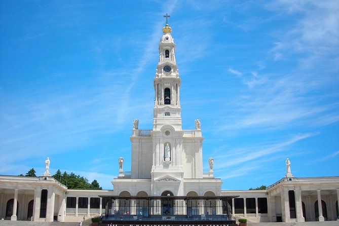 From Porto: Fátima and Coimbra Full Day Tour - Price and value: what you get for $83.48