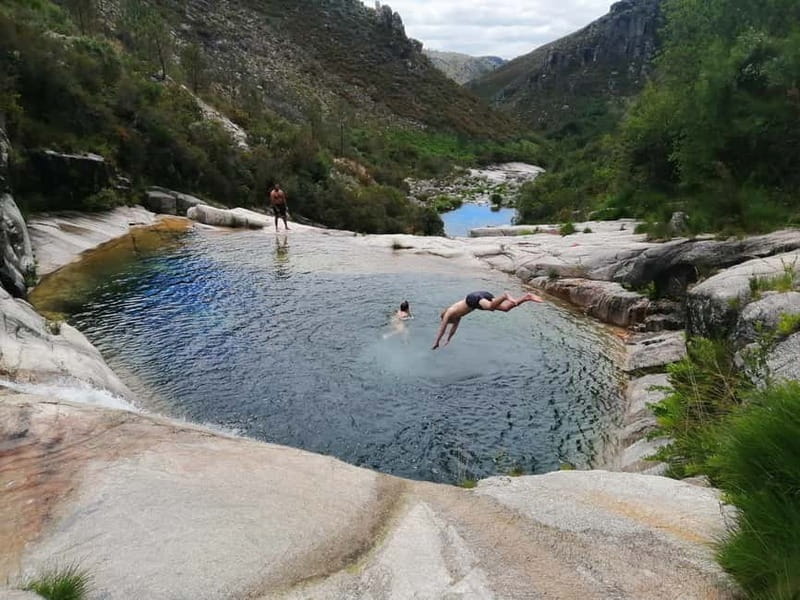 From Porto: Hike & Swim in Gerês National Park - Key things I’d circle before you go