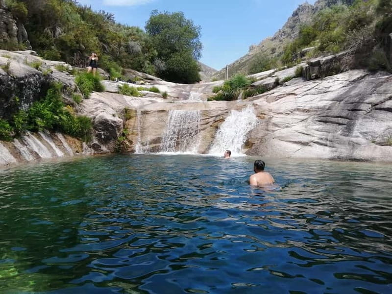 From Porto: Hike & Swim in Gerês National Park - What’s included in the $88 price, and what you must bring