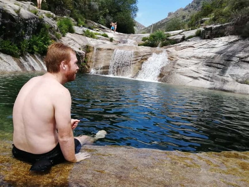 From Porto: Hike & Swim in Gerês National Park - Packing for Gerês heat: the checklist that prevents misery
