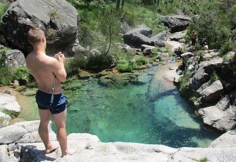 From Porto: Hike & Swim in Gerês National Park - Who should book, and who should skip this hike-and-swim plan