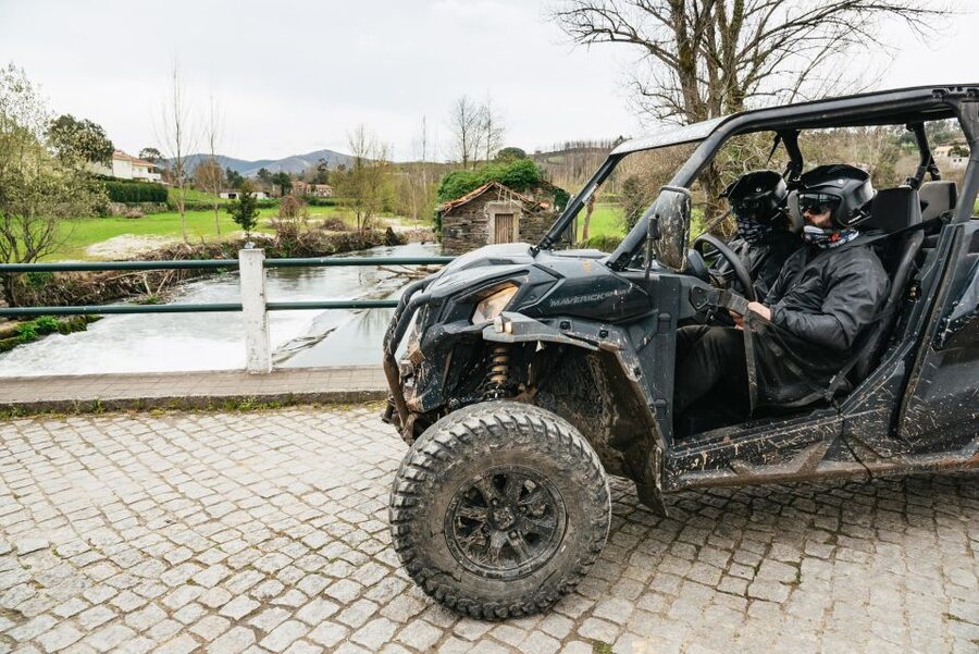 From Porto: Off-Road Buggy Adventure - Who This Is Best For, and Who Should Skip It