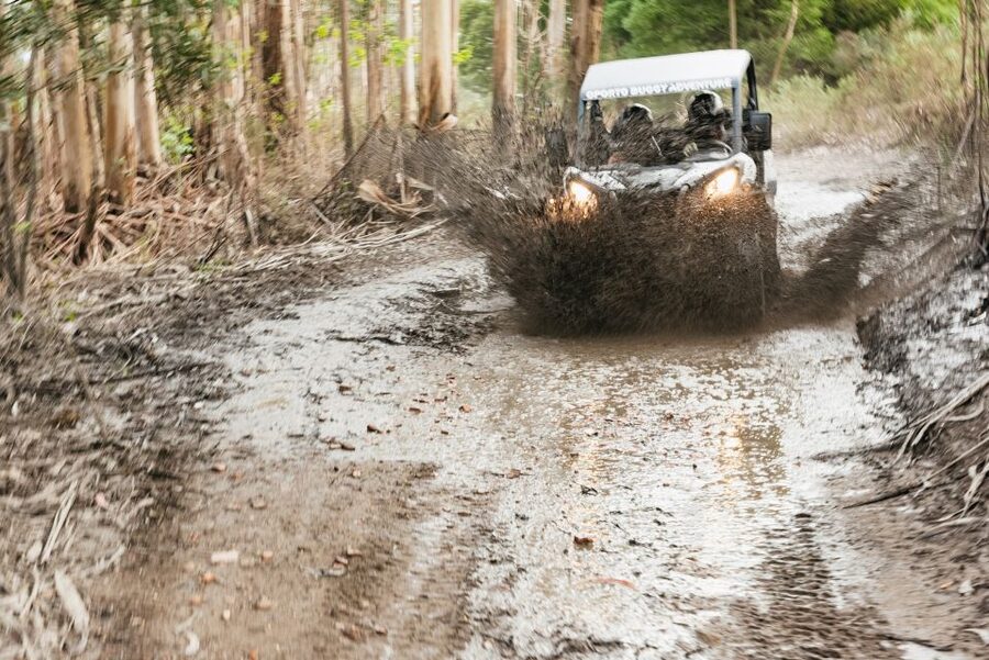 From Porto: Off-Road Buggy Adventure - First Gasp of Adventure: Off-Road Buggy Time Beyond Porto Streets