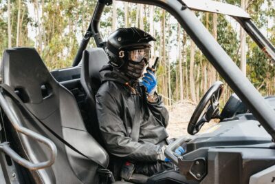 Off-Road Buggy Adventure