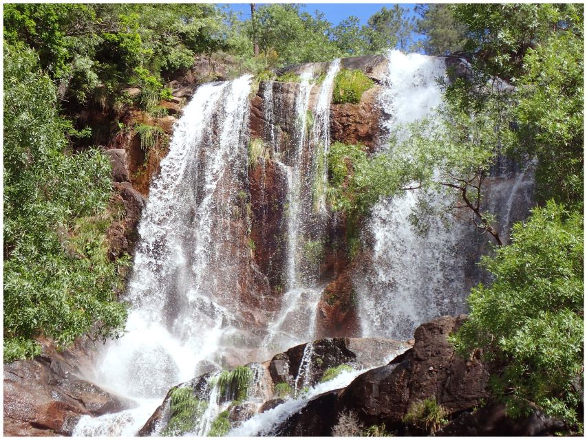 From Porto: Peneda-Gerês National Park Tour with Lunch - Key things to love about this Peneda-Gerês tour