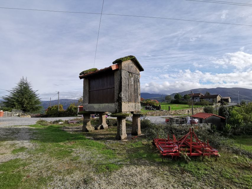 From Porto: Peneda-Gerês National Park Tour with Lunch - Price and value: is $123 fair for a full day?