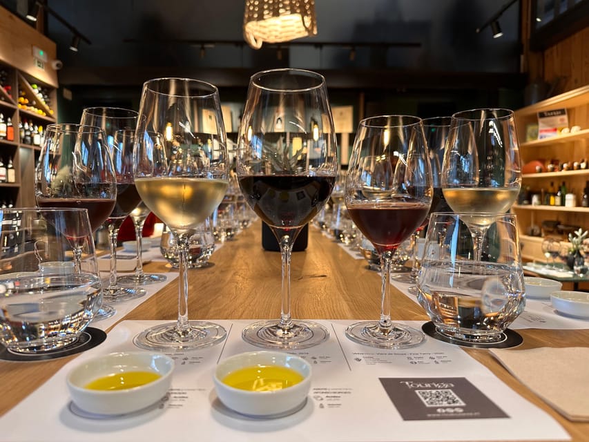 From Porto: Premium Douro Valley Small-Group Wine Tour - Should you book this Douro Valley small-group wine tour?