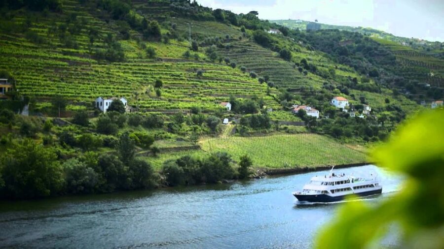 From Porto: Régua to Porto River Cruise with Lunch on Board - Where to sit and what to plan for comfort