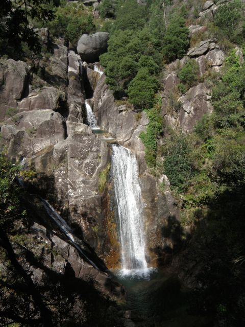 From Porto: Small Group Day Tour of Geres Park with Picnic - Key Highlights You’ll Actually Care About