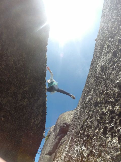 From Porto: Small Group Day Tour of Geres Park with Picnic - Why Gerês Feels Like Portugal After the City