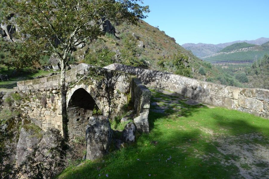 From Porto: Small Group Day Tour of Geres Park with Picnic - The Porto-to-Gerês Drive: Long Enough to Set the Tone