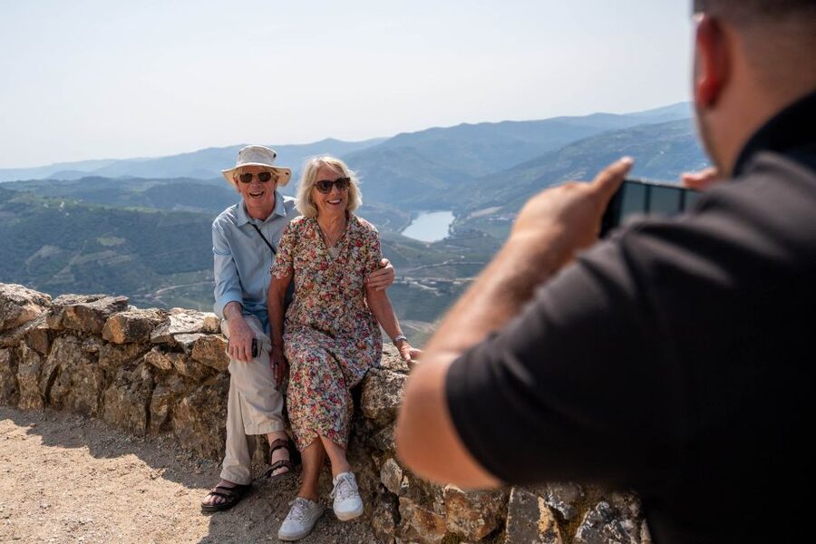 From Porto: Small Group Douro Valley Tour with Wine & Cruise - Second Winery Tasting: Three More Wines to Sharpen Your Taste