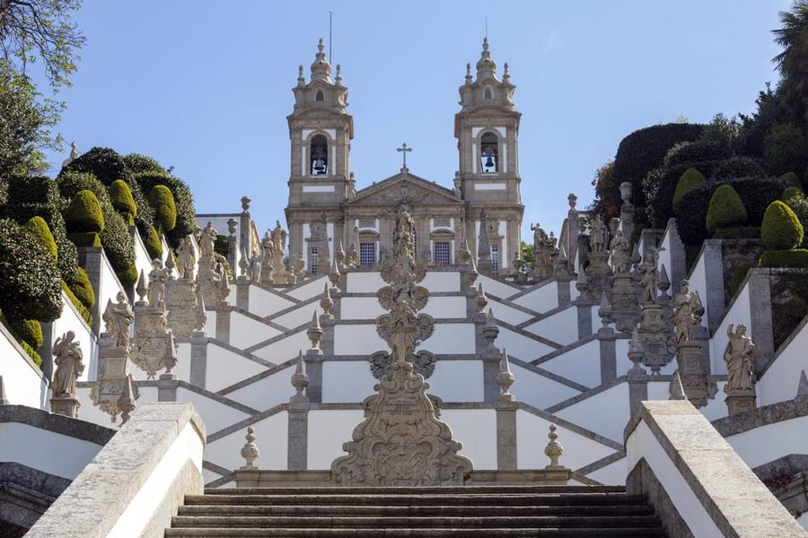 From Porto: Viana do Castelo, Braga and Guimarães Day Tour - Key Things To Know Before You Go