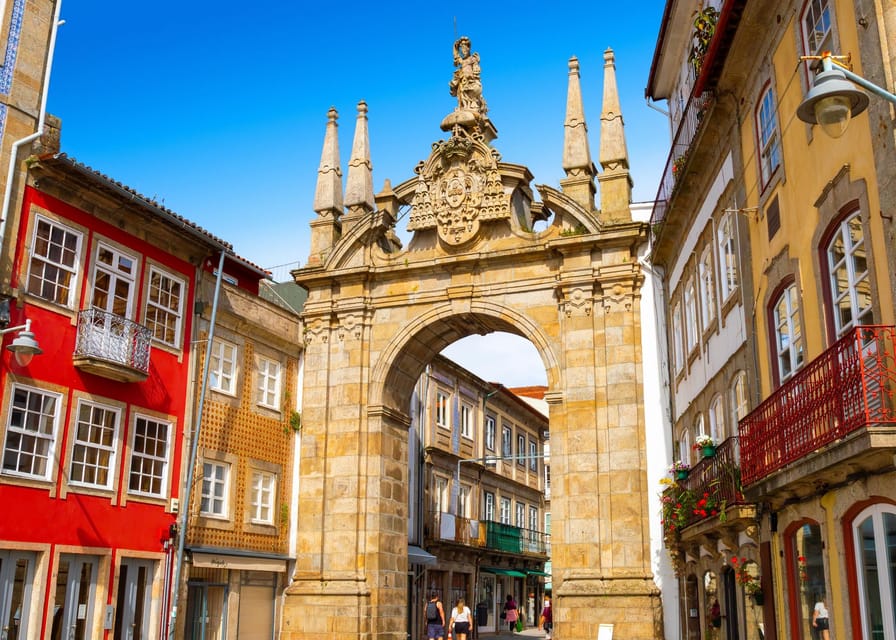 From Porto: Viana do Castelo, Braga and Guimarães Day Tour - Timing, Fitness, And Weather, The Real Decision Factors