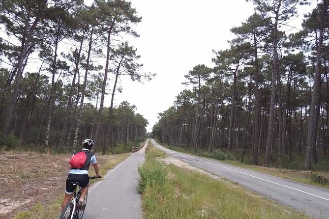 From Porto with view to Gaia: Private Bike Tour #DuckSideOfPorto - Miragaia and the ferry-top Douro photo moment