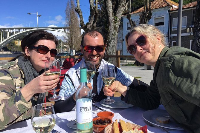 From Porto with view to Gaia: Private Bike Tour #DuckSideOfPorto - Bikes and comfort: what the experience includes