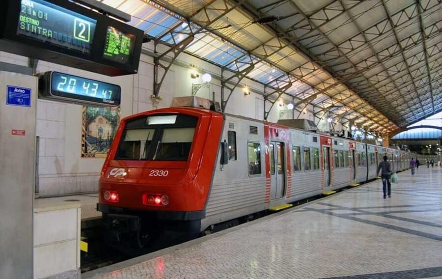 From/To Lisbon: Sintra Hop-on Hop-off Tickets + Audio Guide - Price and value: $34 is transport plus content, not admissions