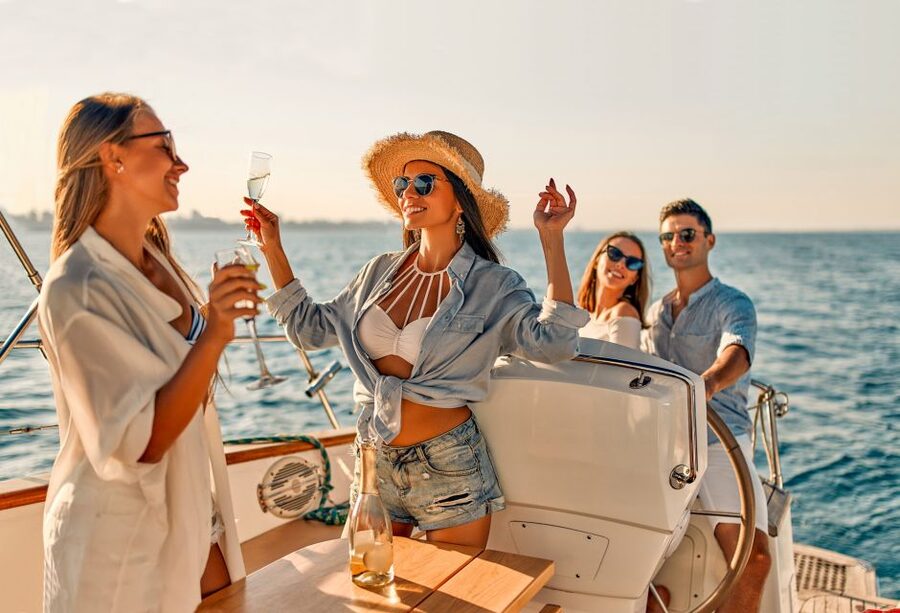 From Vilamoura: Sunset Catamaran Experience - Practical value: why $27 works for what you get
