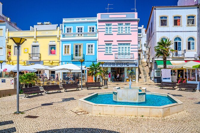 Full Day Guided Tour Historical Algarve Finest - Key highlights worth your attention
