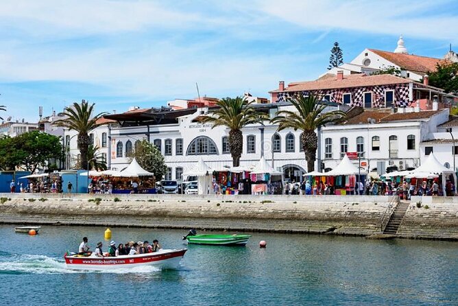 Full Day Guided Tour Historical Algarve Finest - The guides make or break the day: Mario, Benny, Andre, Paolo
