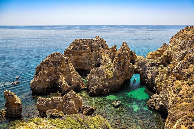 Full Day Guided Tour Historical Algarve Finest - What it feels like on the day: timing, meals, and comfort