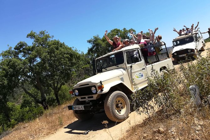 Full Day Jeep Safari in Algarve - Price and Value: What $70.17 Buys You