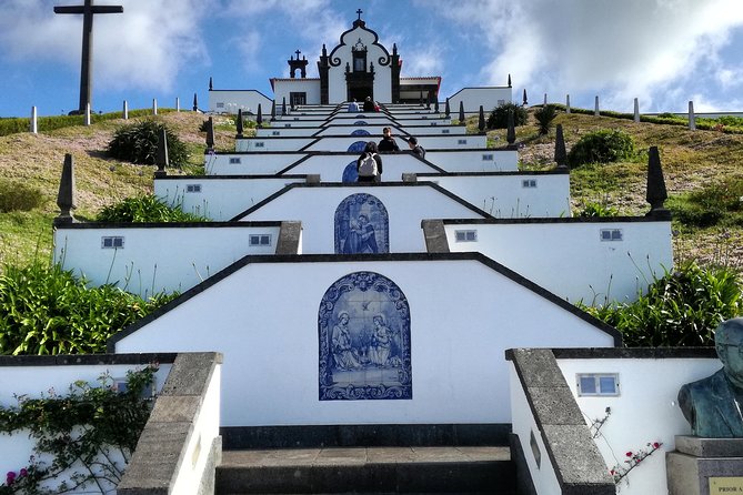 Full Day Jeep Tour Furnas with lunch (Cozido) and drinks included - Furnas and Caldeira das Furnas: Steam, Earth, and Time to Wander