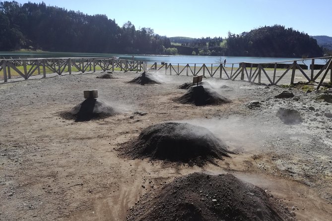 Full Day Jeep Tour Furnas with lunch (Cozido) and drinks included - Who This Tour Fits Best