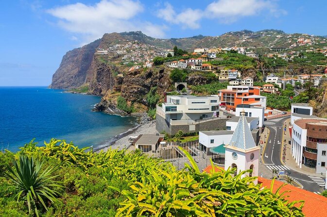 Full Day Madeira Island Tour - Open Roof - Key highlights to know before you go
