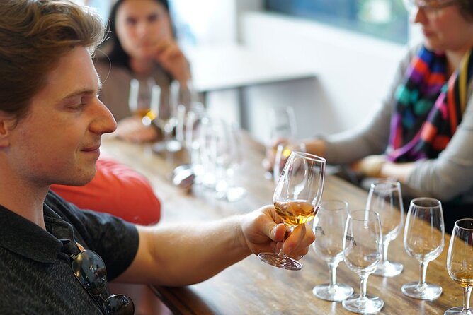 Full-Day Madeira Wine Tasting Tour with Lunch - Value Check: Is $254.07 a Fair Trade?