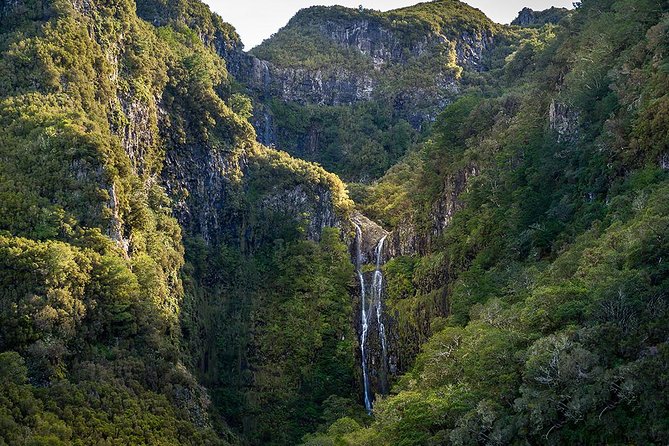 Full-Day Rabaçal Levada Walk from Funchal - Rabaçal Levada Walk: what you’re really signing up for