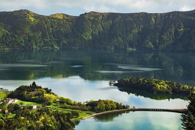 Full-Day Sete Cidades & Lagoa do Fogo Tour With Lunch (West Tour) - Key things I’d prioritize on this tour