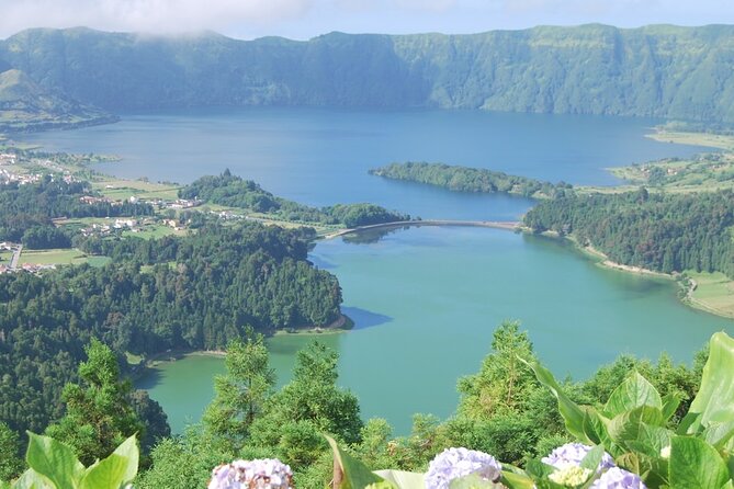 Full-Day Sete Cidades & Lagoa do Fogo Tour With Lunch (West Tour) - Morning start: Pico do Carvão Road and Lagoa do Canário