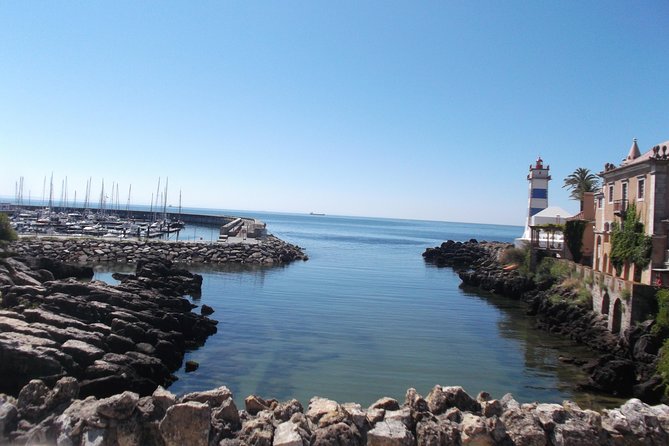 Full-Day Sintra and Cascais Small-Group Tour from Lisbon - Your driver guide: the human difference (Paulo, Paul, A. Jorge)